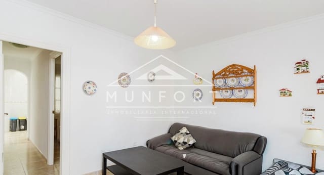 3 camera da letto Appartamento in vendita in Los Nietos, Cartagena - 95.000 € (Rif: 9374091)