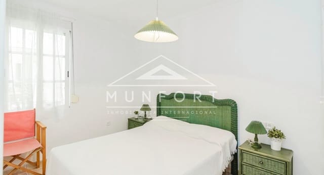 3 camera da letto Appartamento in vendita in Los Nietos, Cartagena - 95.000 € (Rif: 9374091)