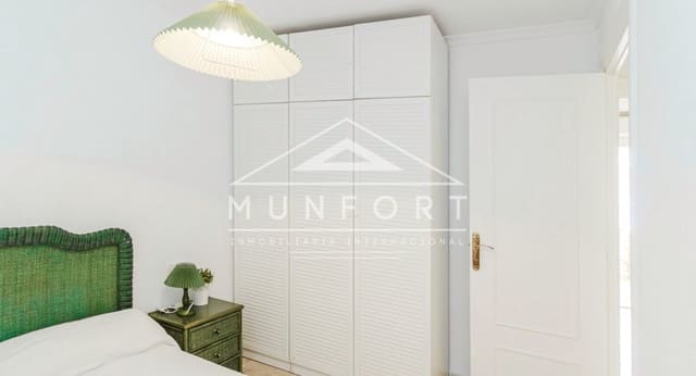 3 camera da letto Appartamento in vendita in Los Nietos, Cartagena - 95.000 € (Rif: 9374091)