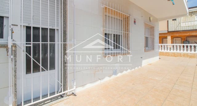 3 slaapkamer Appartement te koop in Los Urrutias, Cartagena - € 149.900 (Ref: 9374092)