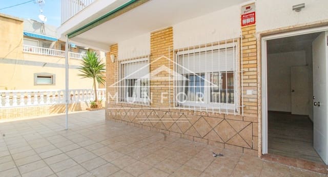 3 slaapkamer Appartement te koop in Los Urrutias, Cartagena - € 149.900 (Ref: 9374092)