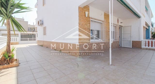 3 slaapkamer Appartement te koop in Los Urrutias, Cartagena - € 149.900 (Ref: 9374092)