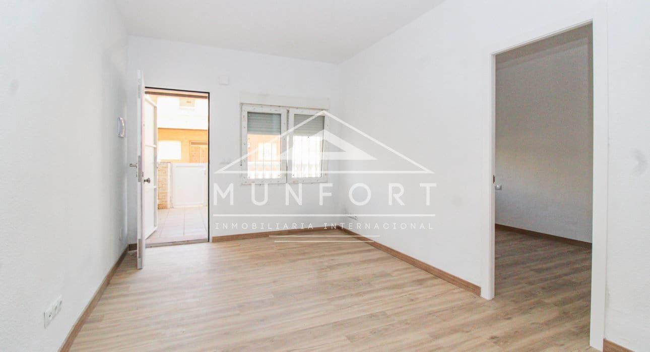 3 slaapkamer Appartement te koop in Los Urrutias - € 149.900 (Ref: 9374092)