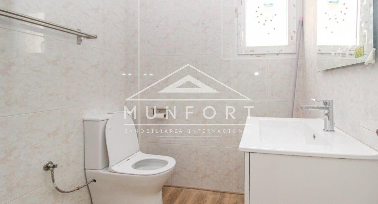 3 slaapkamer Appartement te koop in Los Urrutias - € 149.900 (Ref: 9374092)