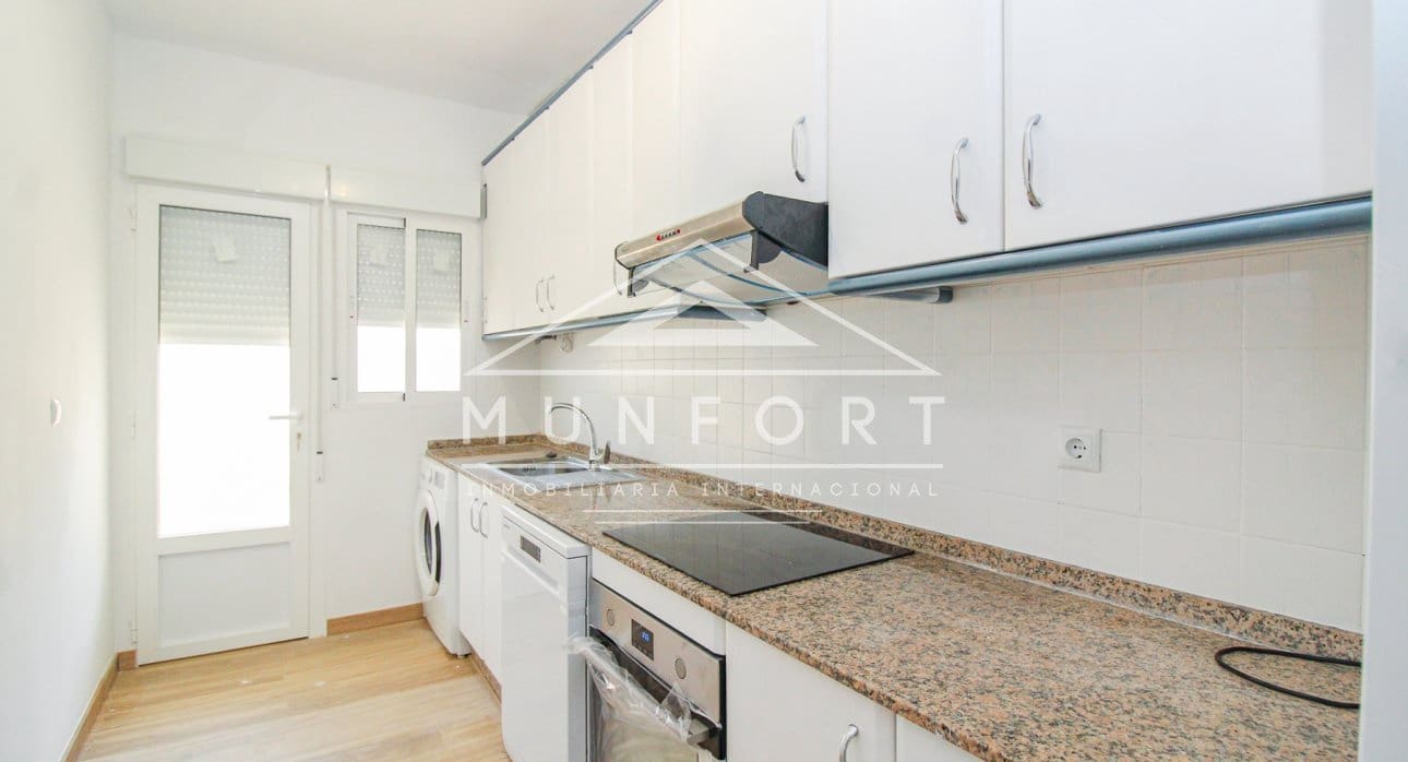 3 slaapkamer Appartement te koop in Los Urrutias - € 149.900 (Ref: 9374092)