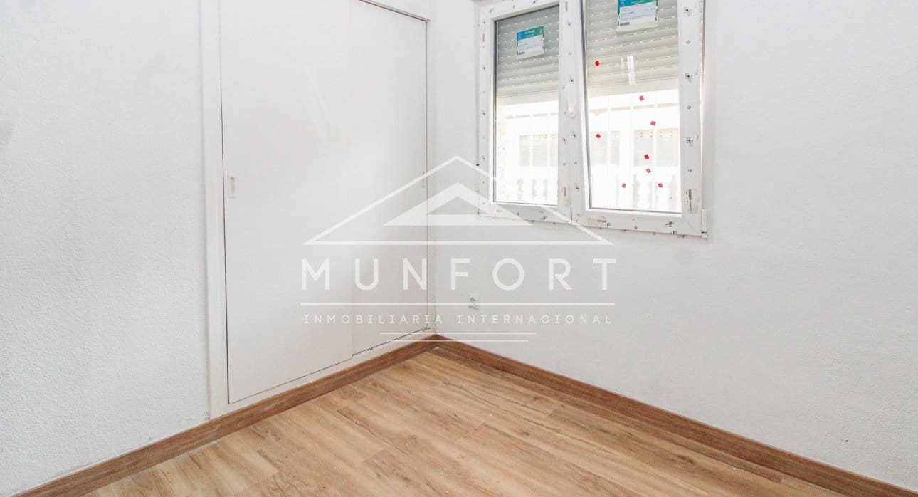 3 slaapkamer Appartement te koop in Los Urrutias - € 149.900 (Ref: 9374092)