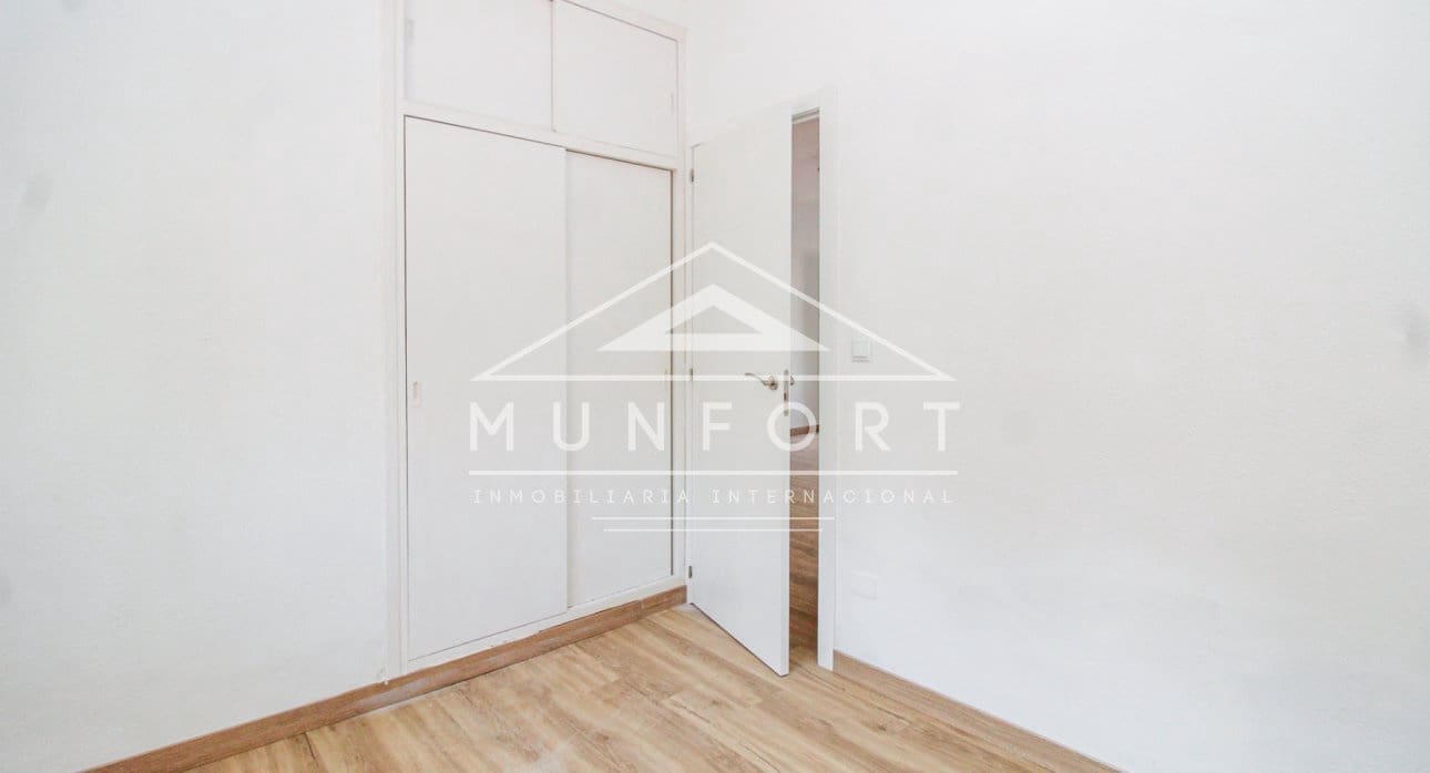 3 slaapkamer Appartement te koop in Los Urrutias - € 149.900 (Ref: 9374092)