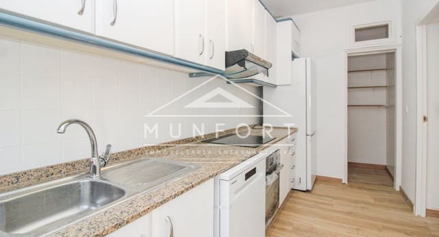 3 slaapkamer Appartement te koop in Los Urrutias, Cartagena - € 149.900 (Ref: 9374092)