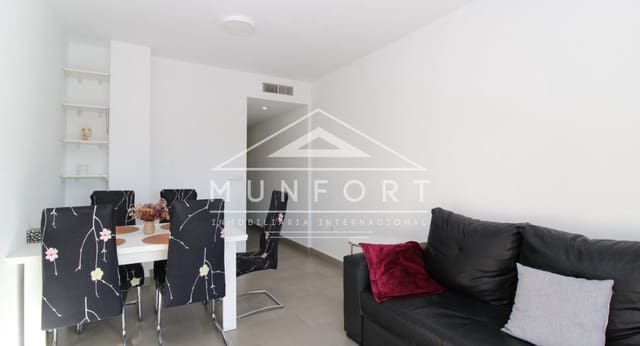 2 soverom Leilighet til salgs i Centro - Muelle Pesquero, Torrevieja - € 169 900 (Ref: 9374093)