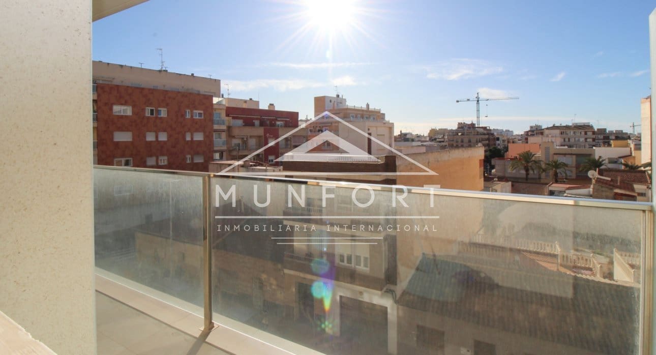 2 soverom Leilighet til salgs i Torrevieja - € 169 900 (Ref: 9374093)