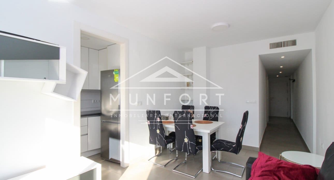 2 soverom Leilighet til salgs i Torrevieja - € 169 900 (Ref: 9374093)
