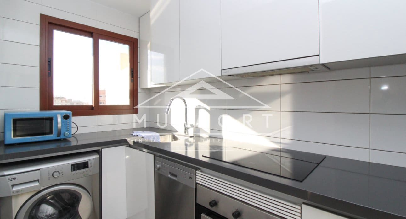 2 soverom Leilighet til salgs i Torrevieja - € 169 900 (Ref: 9374093)