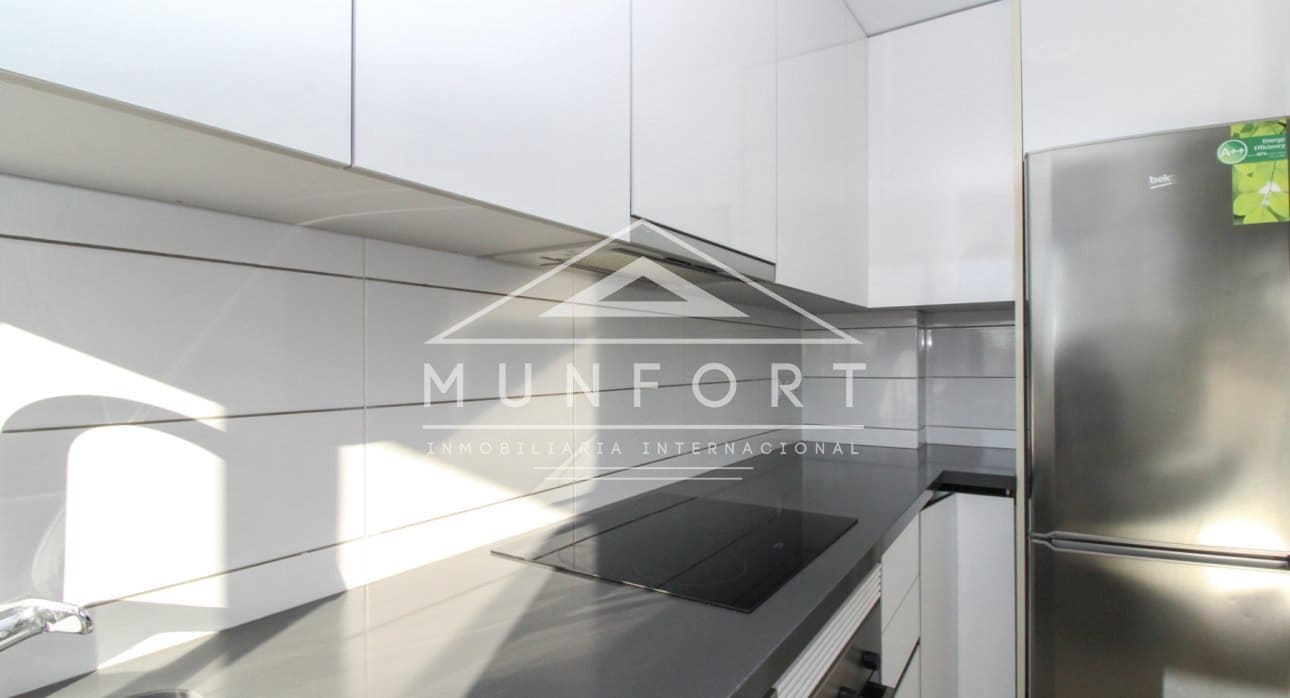2 soverom Leilighet til salgs i Torrevieja - € 169 900 (Ref: 9374093)
