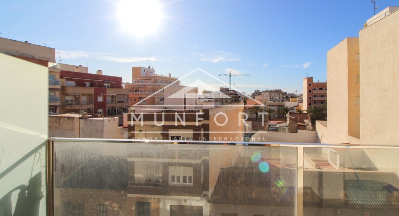 2 soverom Leilighet til salgs i Torrevieja - € 169 900 (Ref: 9374093)
