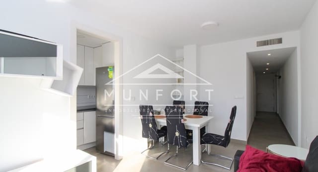 2 soverom Leilighet til salgs i Centro - Muelle Pesquero, Torrevieja - € 169 900 (Ref: 9374093)