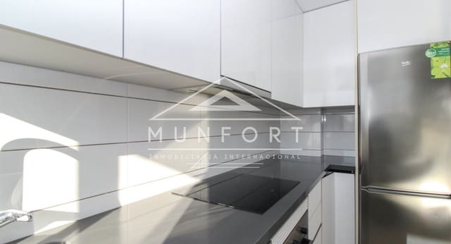 2 soverom Leilighet til salgs i Centro - Muelle Pesquero, Torrevieja - € 169 900 (Ref: 9374093)