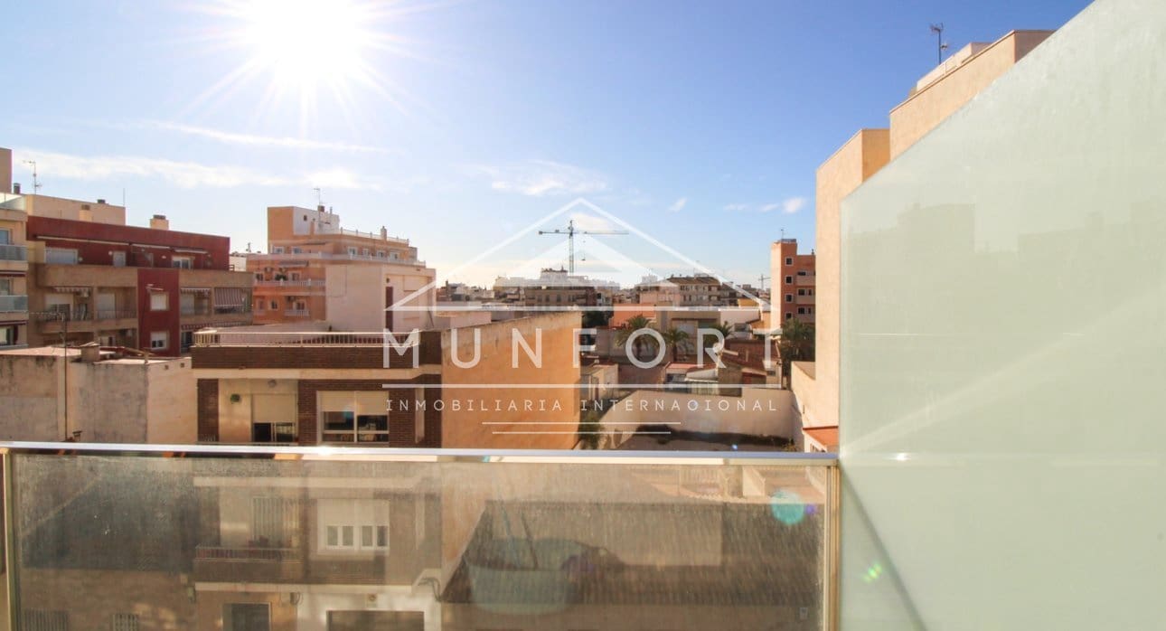 2 soverom Leilighet til salgs i Torrevieja - € 169 900 (Ref: 9374093)