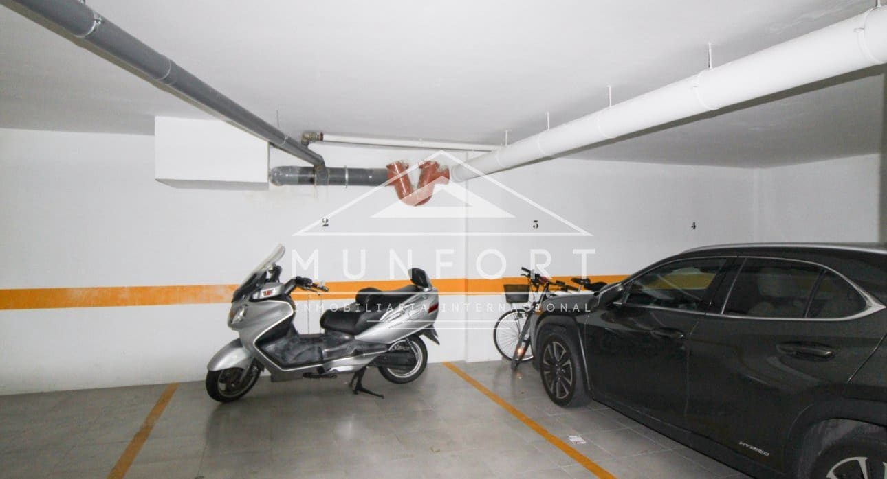 2 soverom Leilighet til salgs i Torrevieja - € 169 900 (Ref: 9374093)