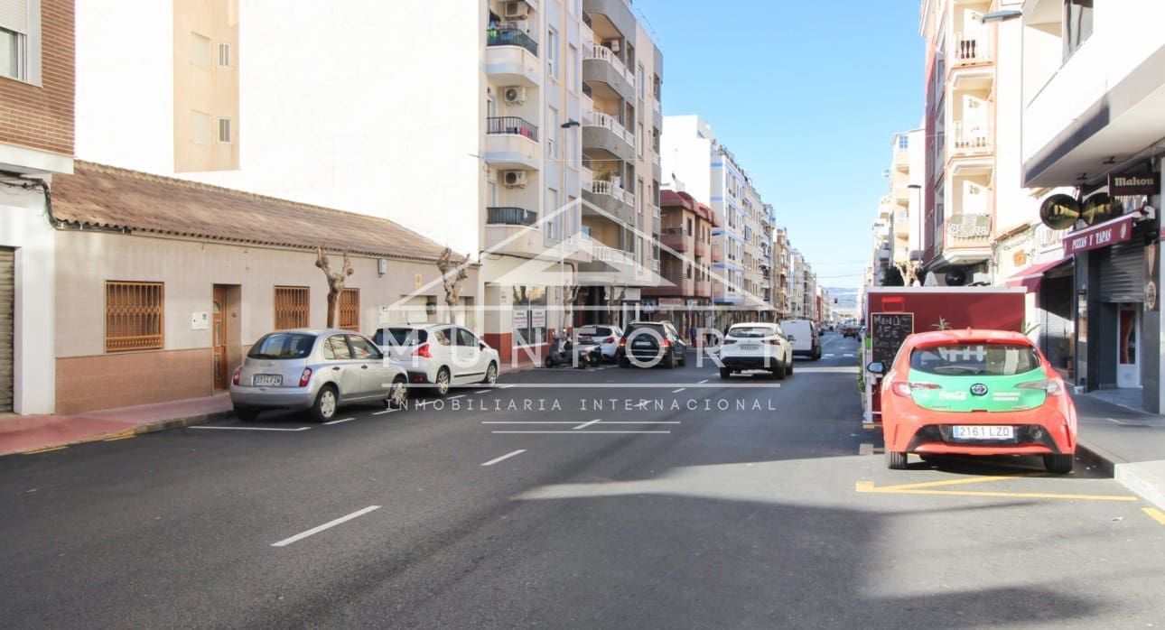 2 soverom Leilighet til salgs i Torrevieja - € 169 900 (Ref: 9374093)