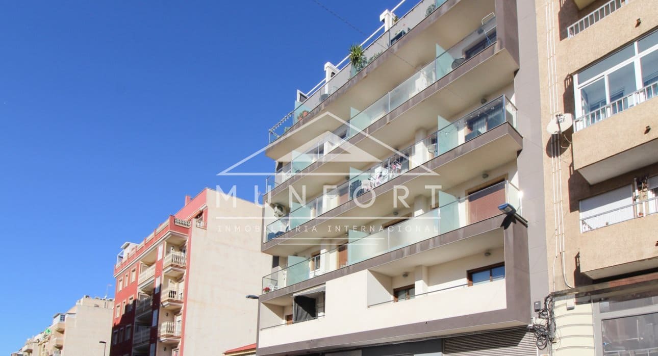 2 soverom Leilighet til salgs i Torrevieja - € 169 900 (Ref: 9374093)