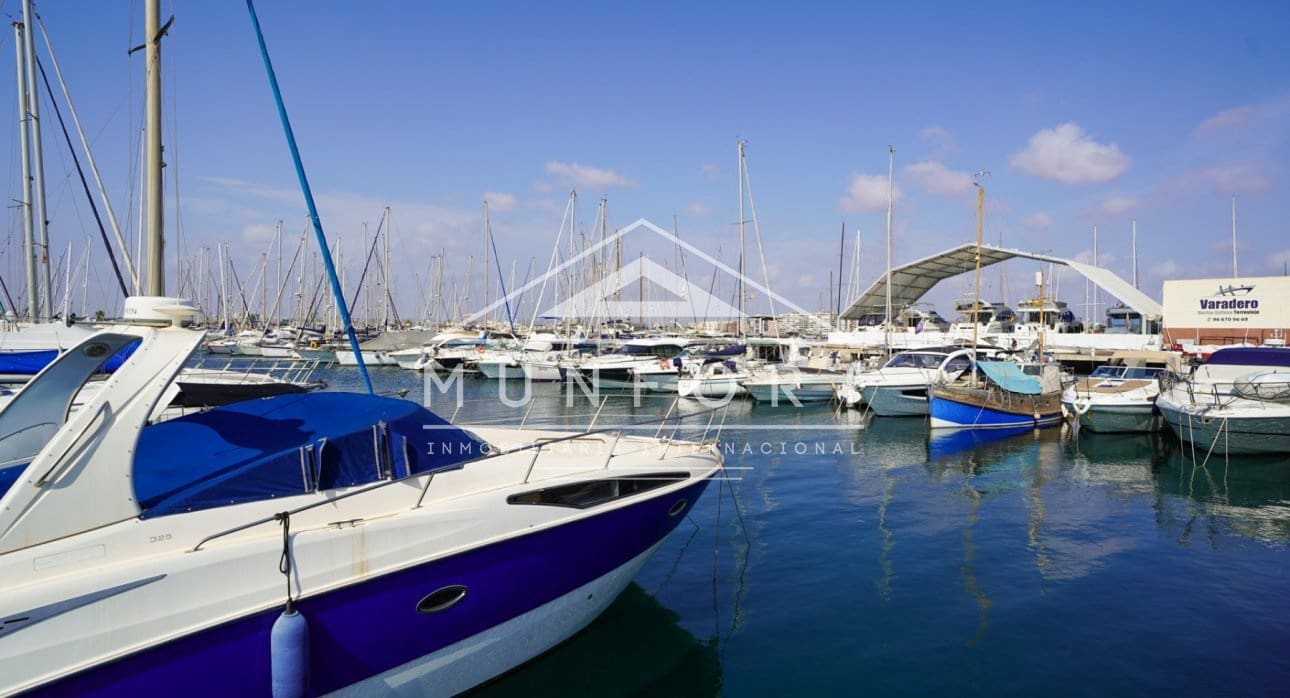 2 soverom Leilighet til salgs i Torrevieja - € 169 900 (Ref: 9374093)