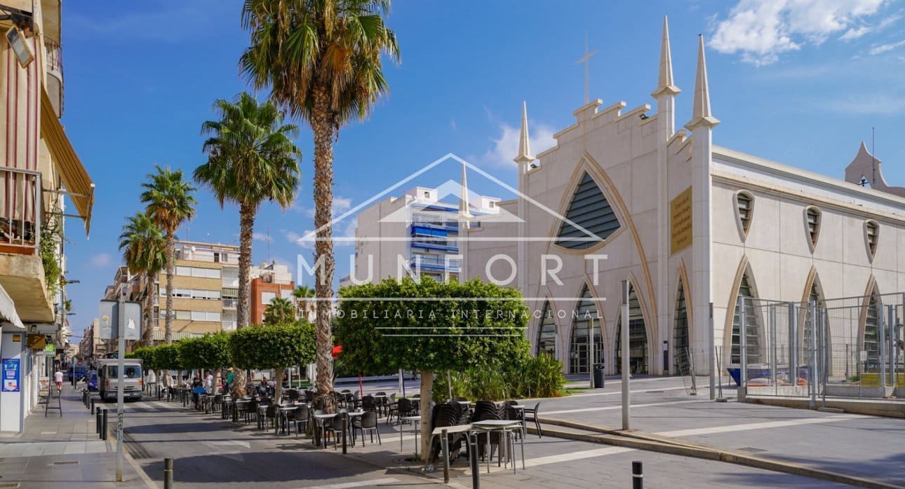 2 soverom Leilighet til salgs i Torrevieja - € 169 900 (Ref: 9374093)