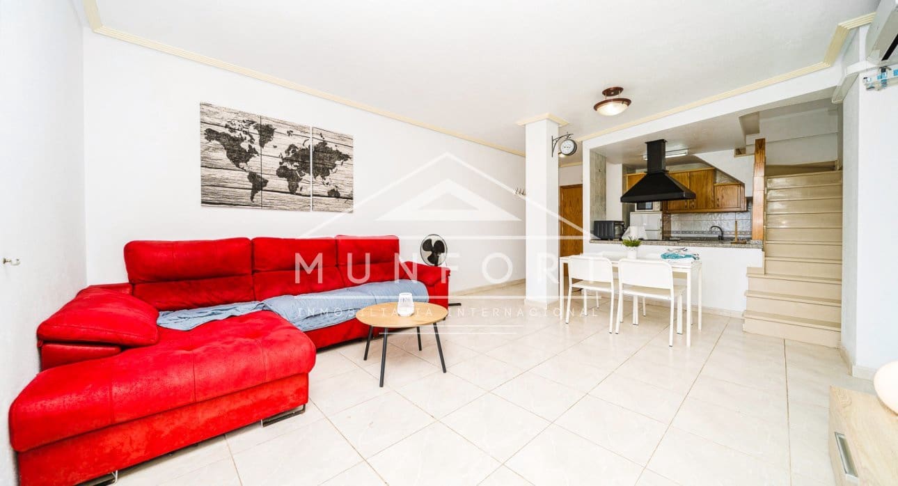 2 camera da letto Attico in vendita in La Zenia - 185.000 € (Rif: 9374094)