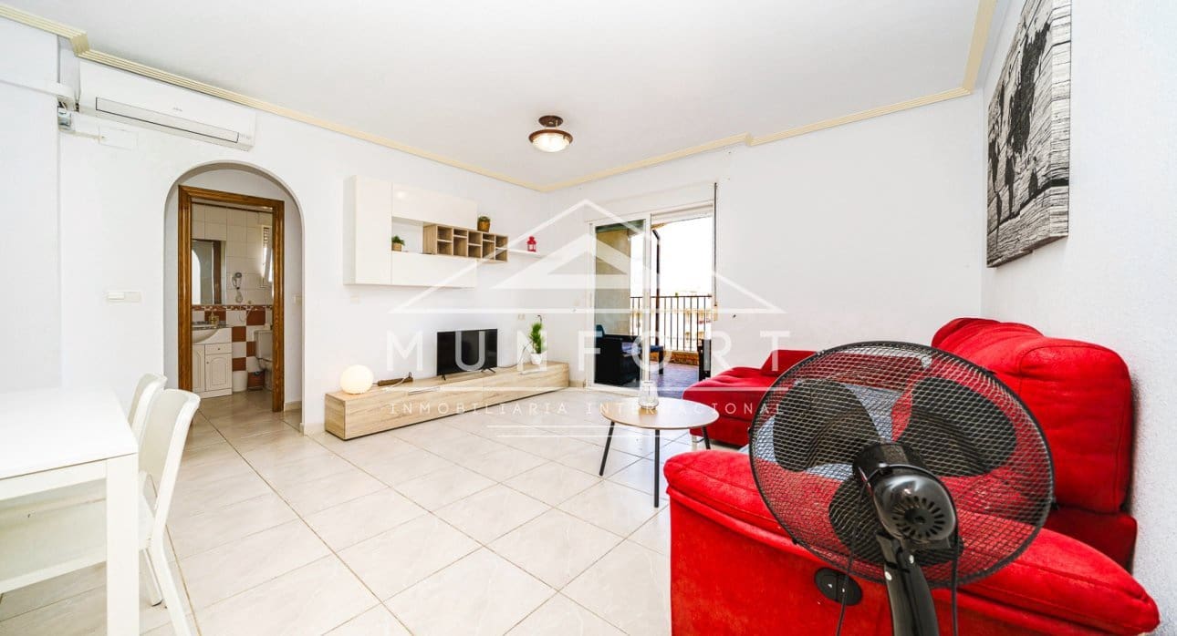 2 camera da letto Attico in vendita in La Zenia - 185.000 € (Rif: 9374094)