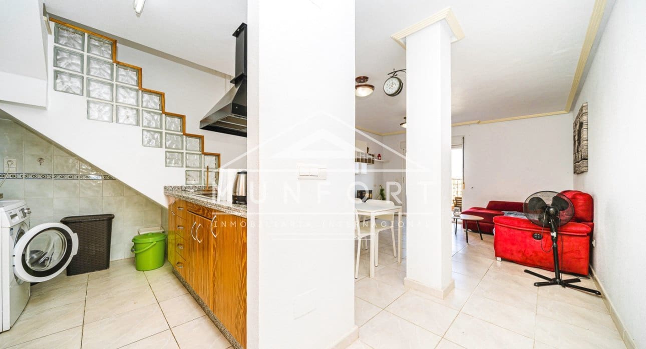 2 camera da letto Attico in vendita in La Zenia - 185.000 € (Rif: 9374094)