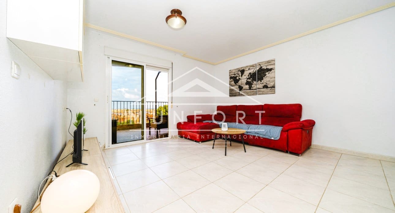 2 camera da letto Attico in vendita in La Zenia - 185.000 € (Rif: 9374094)