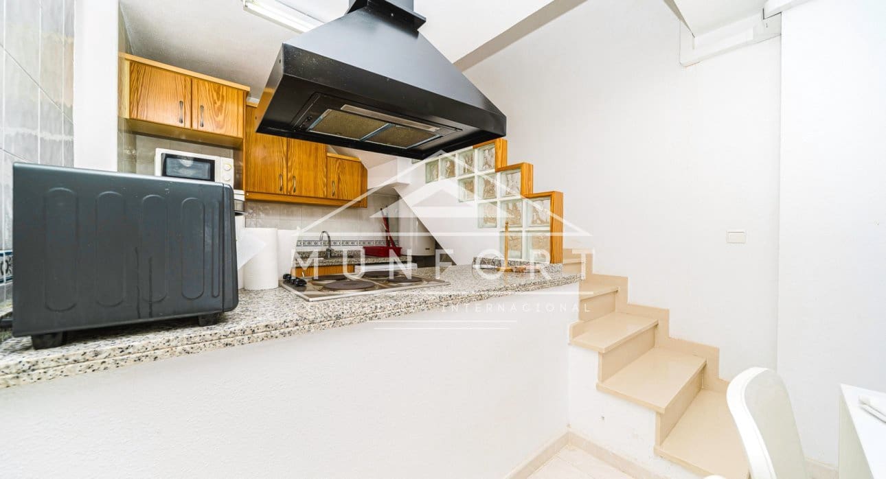 2 camera da letto Attico in vendita in La Zenia - 185.000 € (Rif: 9374094)