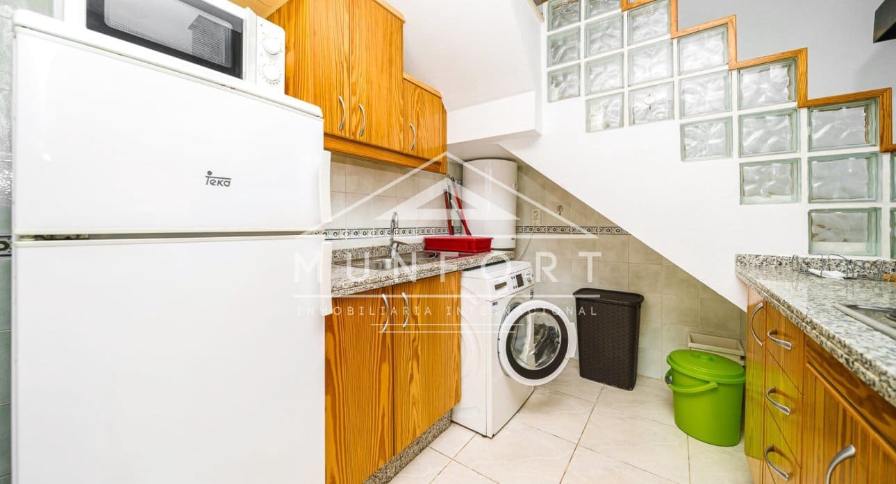 2 camera da letto Attico in vendita in La Zenia - 185.000 € (Rif: 9374094)