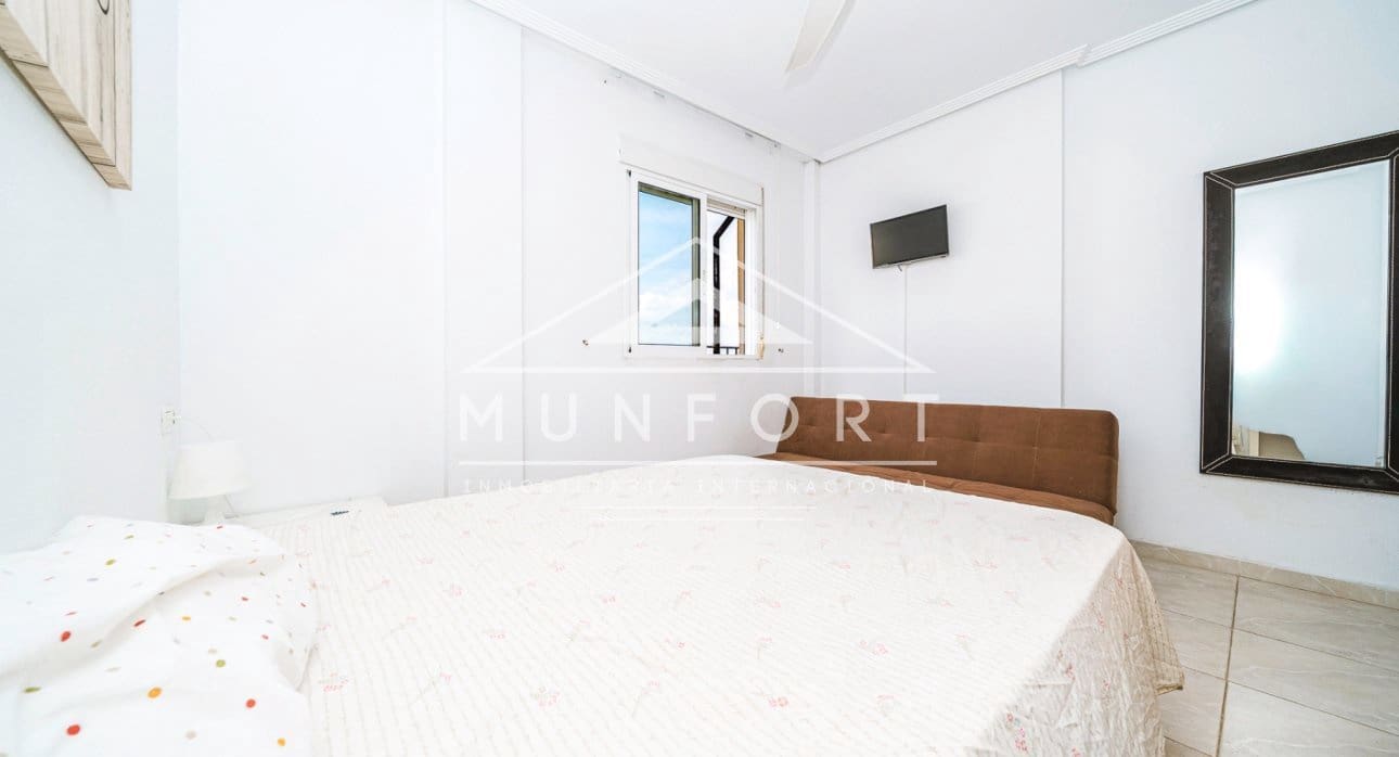 2 camera da letto Attico in vendita in La Zenia - 185.000 € (Rif: 9374094)