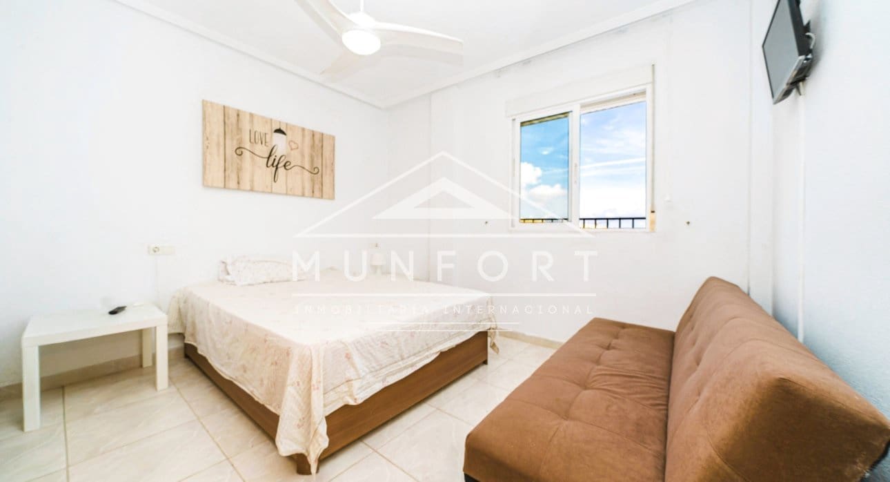 2 camera da letto Attico in vendita in La Zenia - 185.000 € (Rif: 9374094)