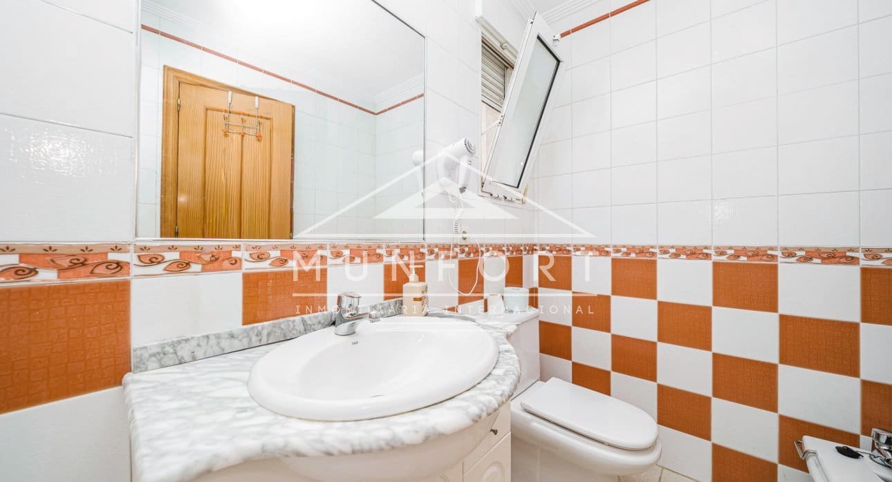 2 camera da letto Attico in vendita in La Zenia - 185.000 € (Rif: 9374094)