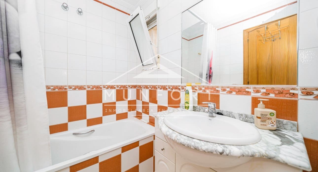 2 camera da letto Attico in vendita in La Zenia - 185.000 € (Rif: 9374094)