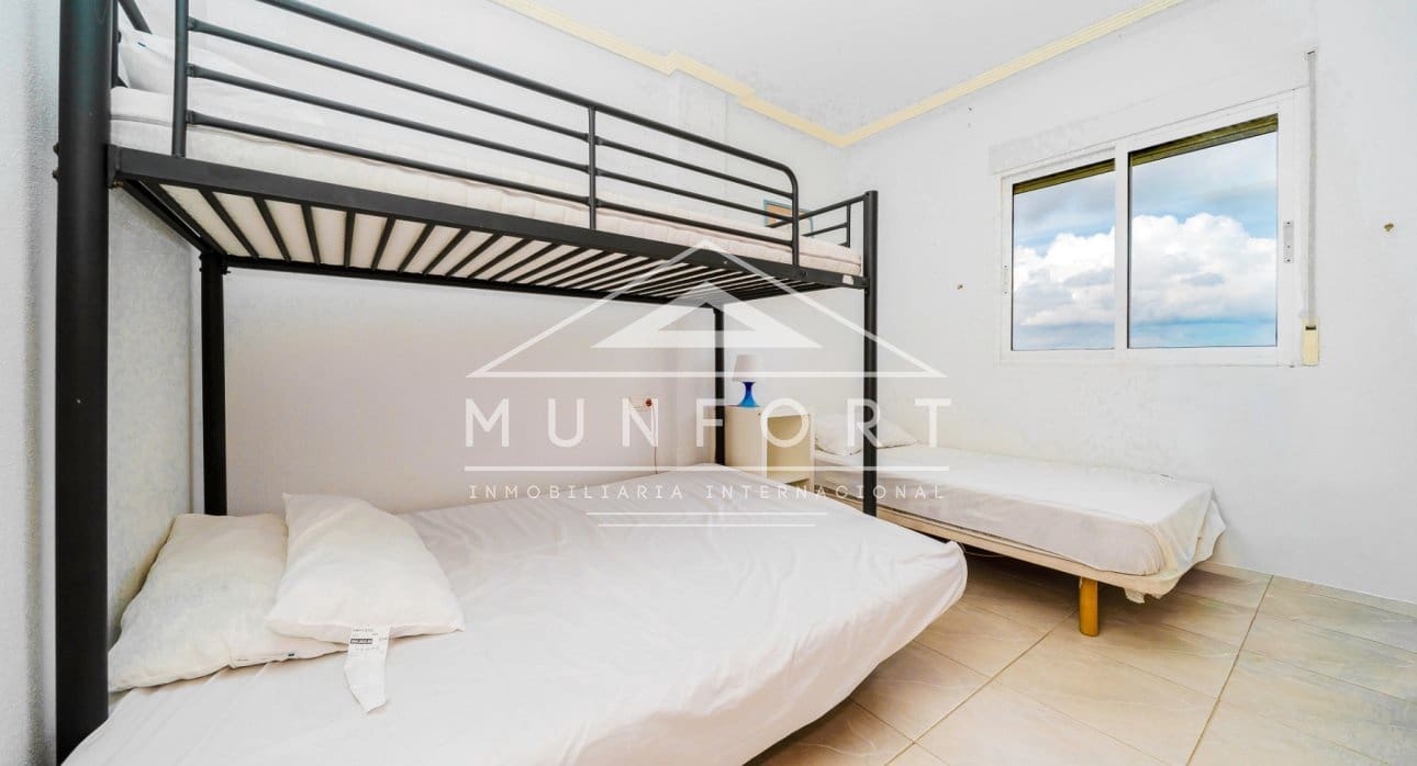 2 camera da letto Attico in vendita in La Zenia - 185.000 € (Rif: 9374094)