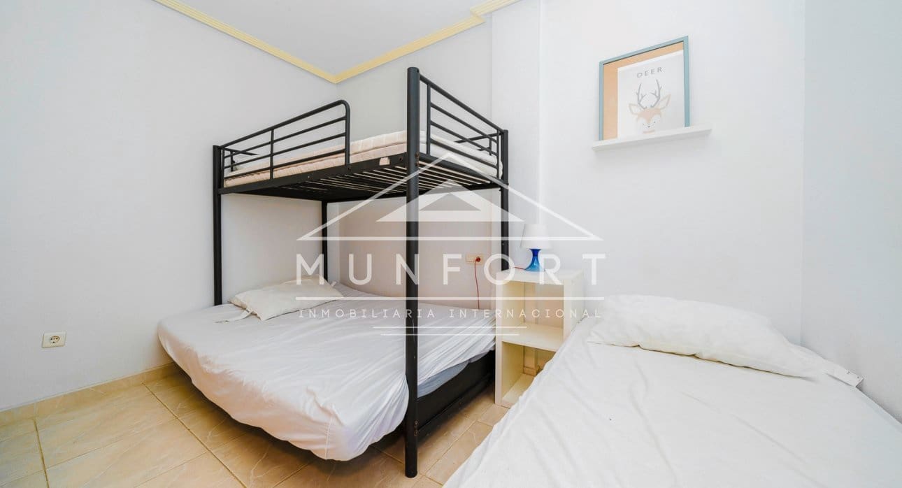 2 camera da letto Attico in vendita in La Zenia - 185.000 € (Rif: 9374094)