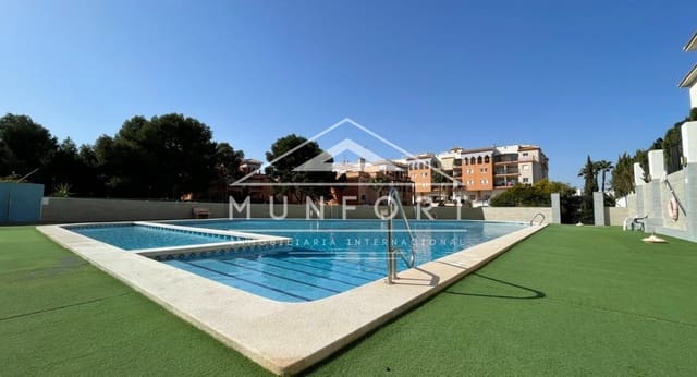 2 soveværelse Penthouse til salg i La Zenia, Orihuela - € 185.000 (Ref: 9374094)