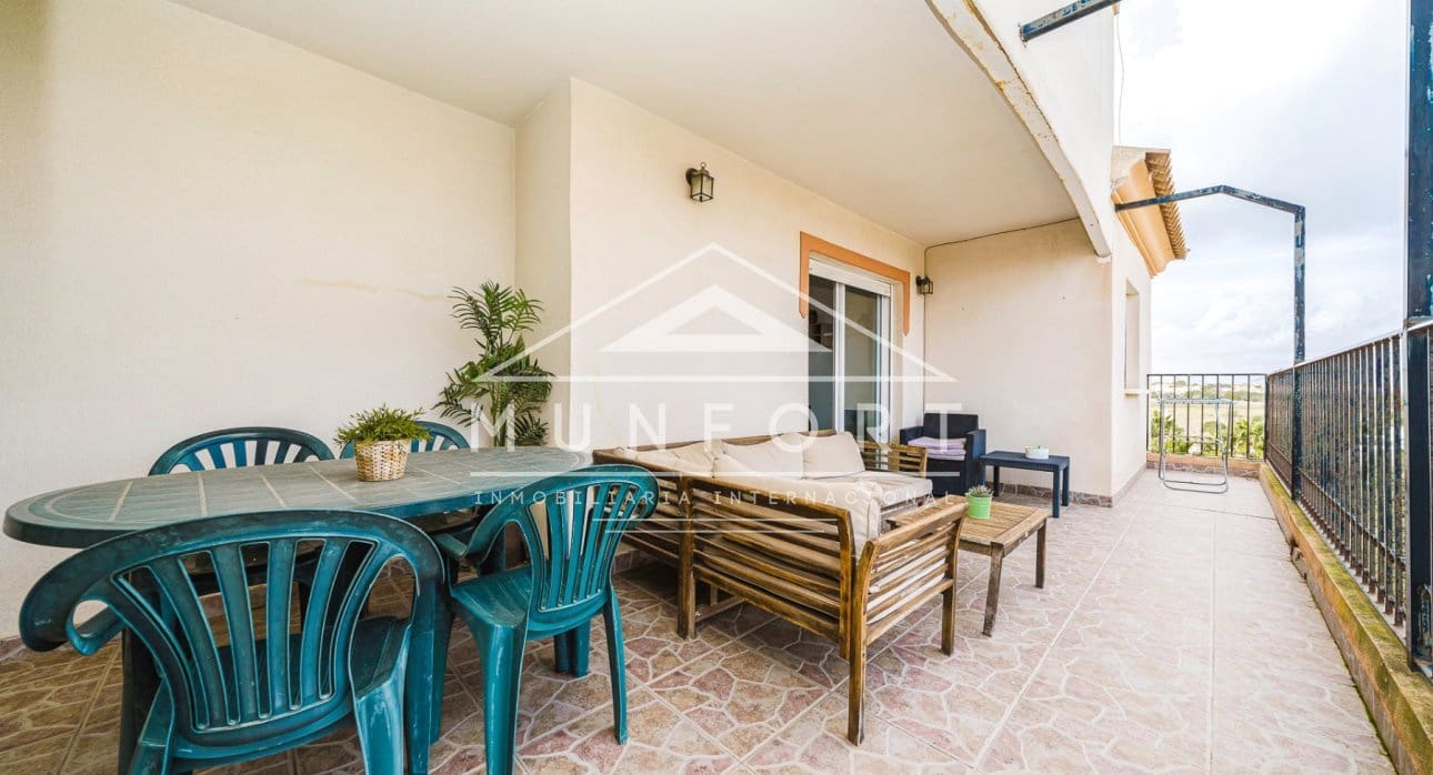 2 camera da letto Attico in vendita in La Zenia - 185.000 € (Rif: 9374094)