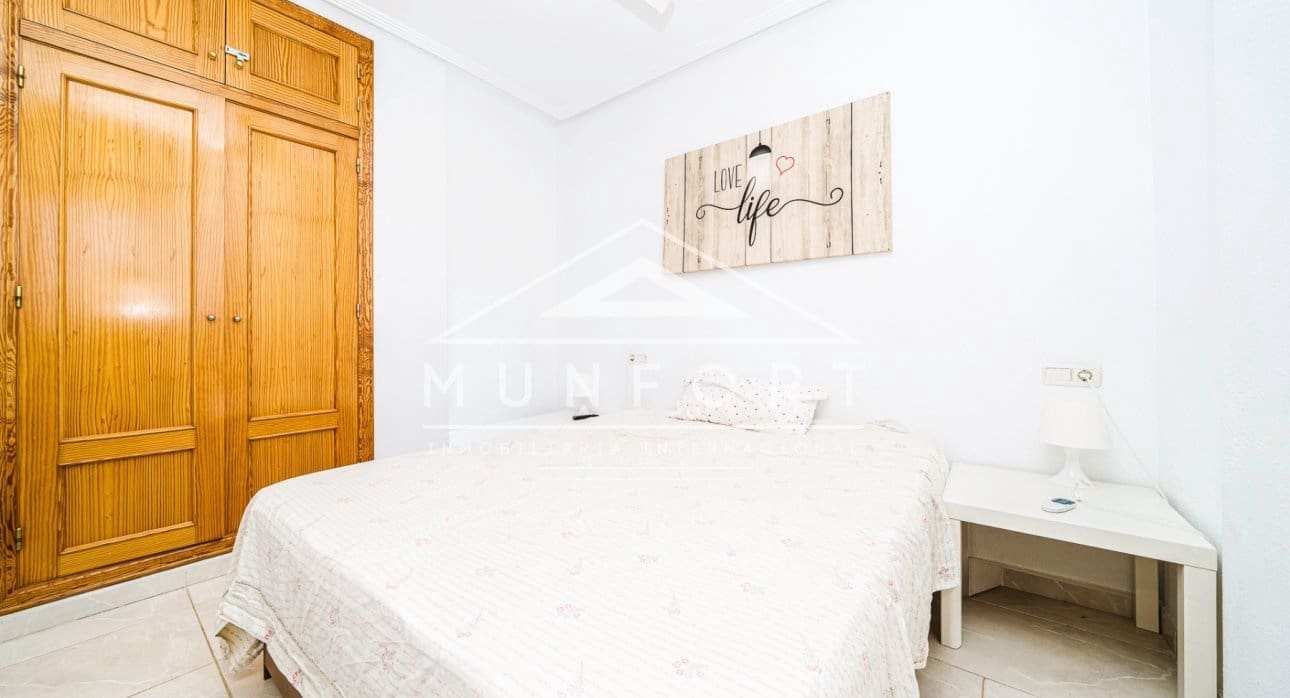 2 camera da letto Attico in vendita in La Zenia - 185.000 € (Rif: 9374094)