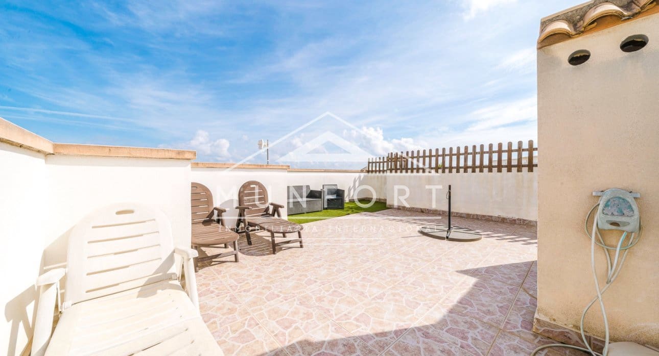 2 camera da letto Attico in vendita in La Zenia - 185.000 € (Rif: 9374094)