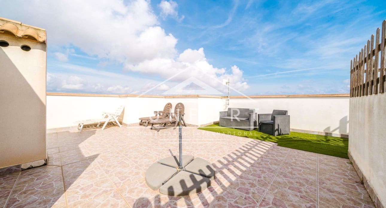 2 camera da letto Attico in vendita in La Zenia - 185.000 € (Rif: 9374094)