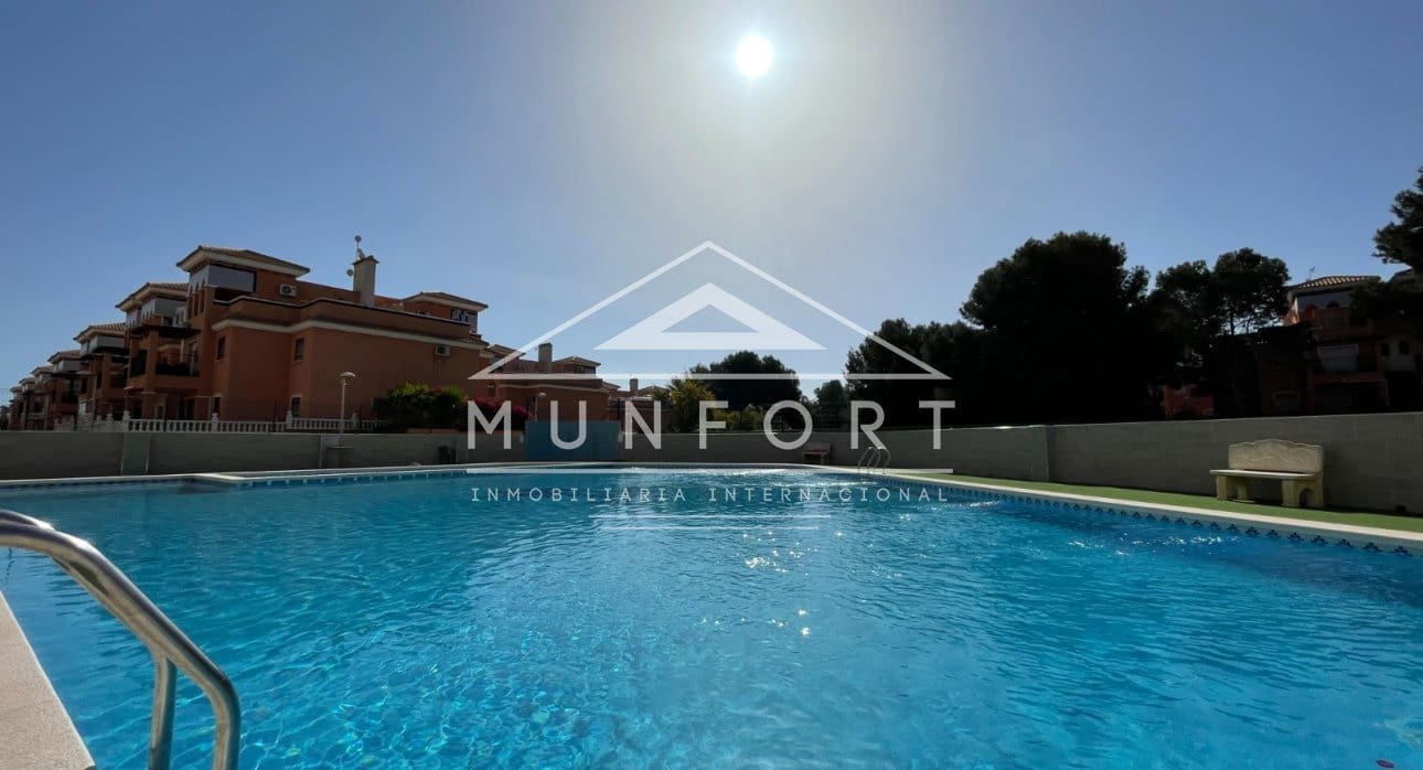 2 camera da letto Attico in vendita in La Zenia - 185.000 € (Rif: 9374094)