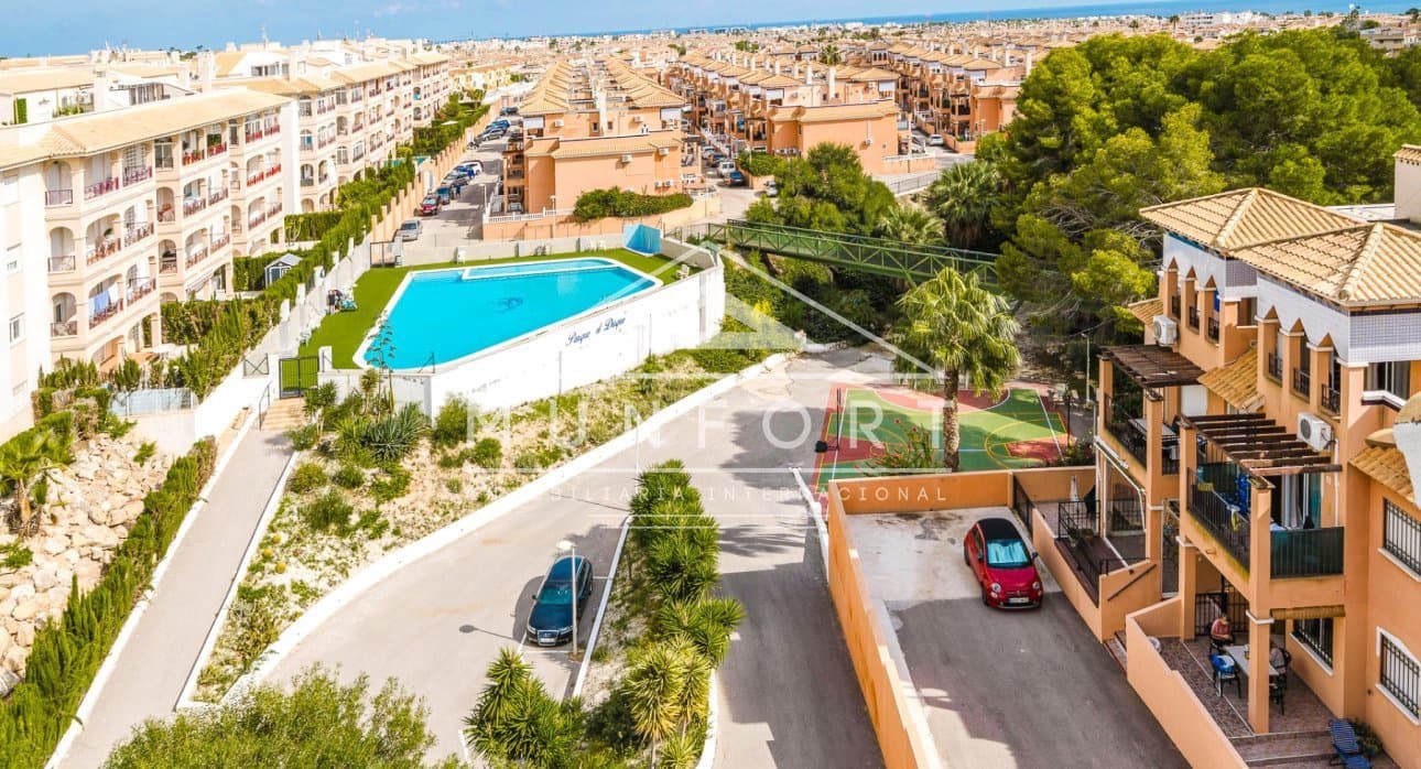 2 camera da letto Attico in vendita in La Zenia - 185.000 € (Rif: 9374094)