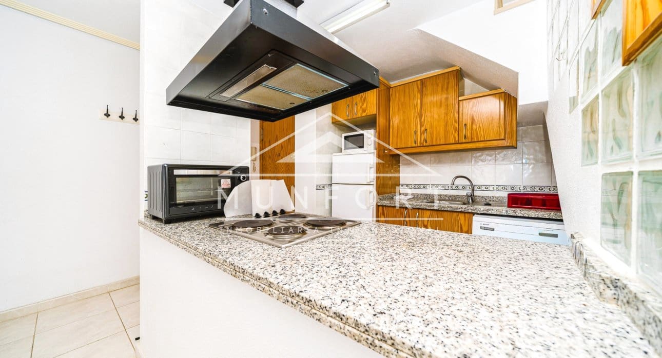 2 camera da letto Attico in vendita in La Zenia - 185.000 € (Rif: 9374094)