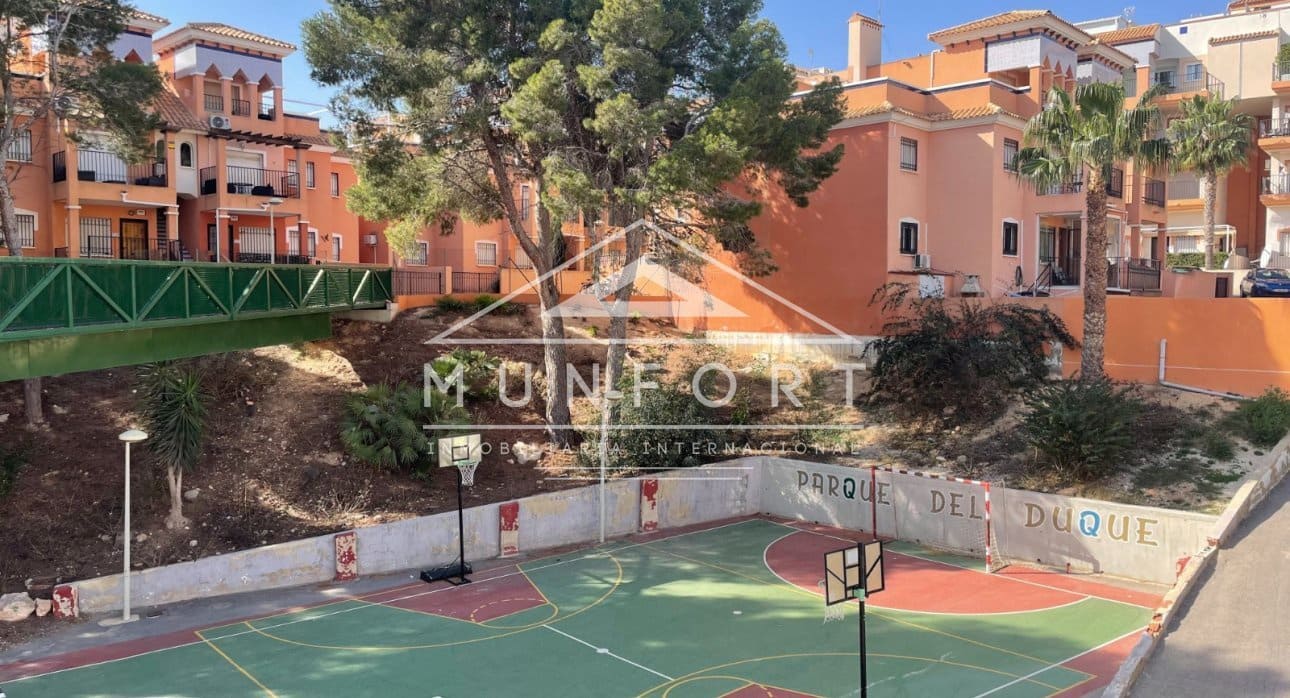 2 camera da letto Attico in vendita in La Zenia - 185.000 € (Rif: 9374094)