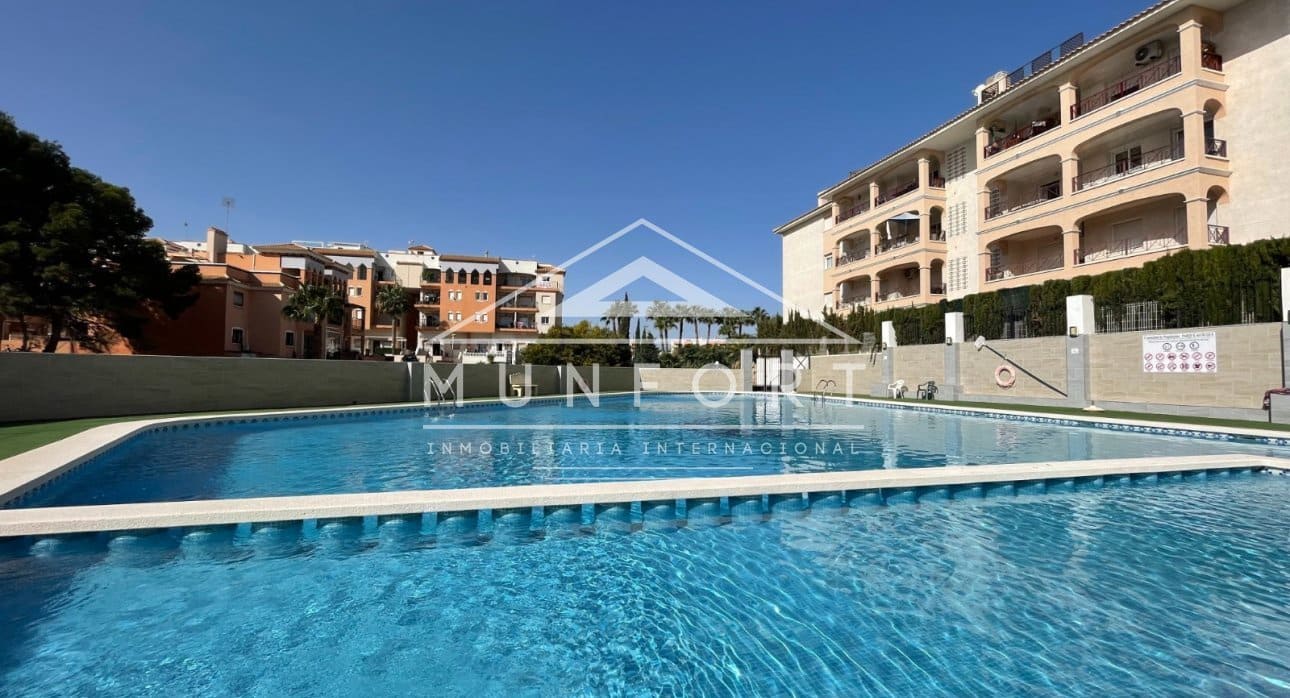 2 camera da letto Attico in vendita in La Zenia - 185.000 € (Rif: 9374094)