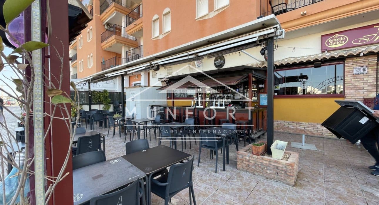 2 camera da letto Attico in vendita in La Zenia - 185.000 € (Rif: 9374094)