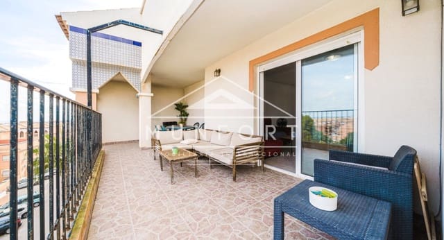 2 soveværelse Penthouse til salg i La Zenia, Orihuela - € 185.000 (Ref: 9374094)